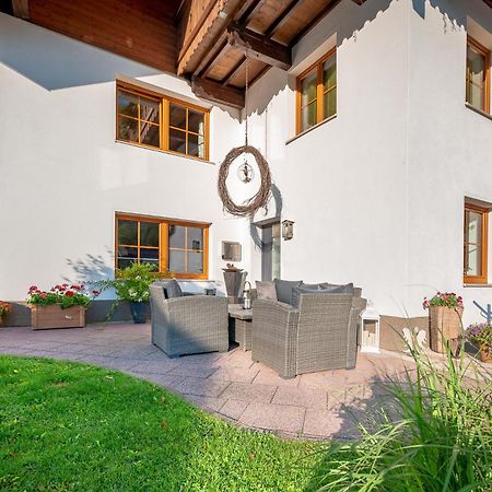 Haus Dietz Elbigenalp Exterior foto