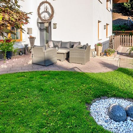 Haus Dietz Elbigenalp Exterior foto