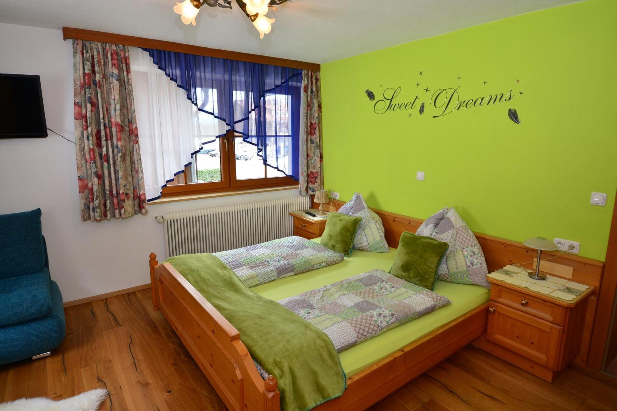 Haus Dietz Elbigenalp Quarto foto