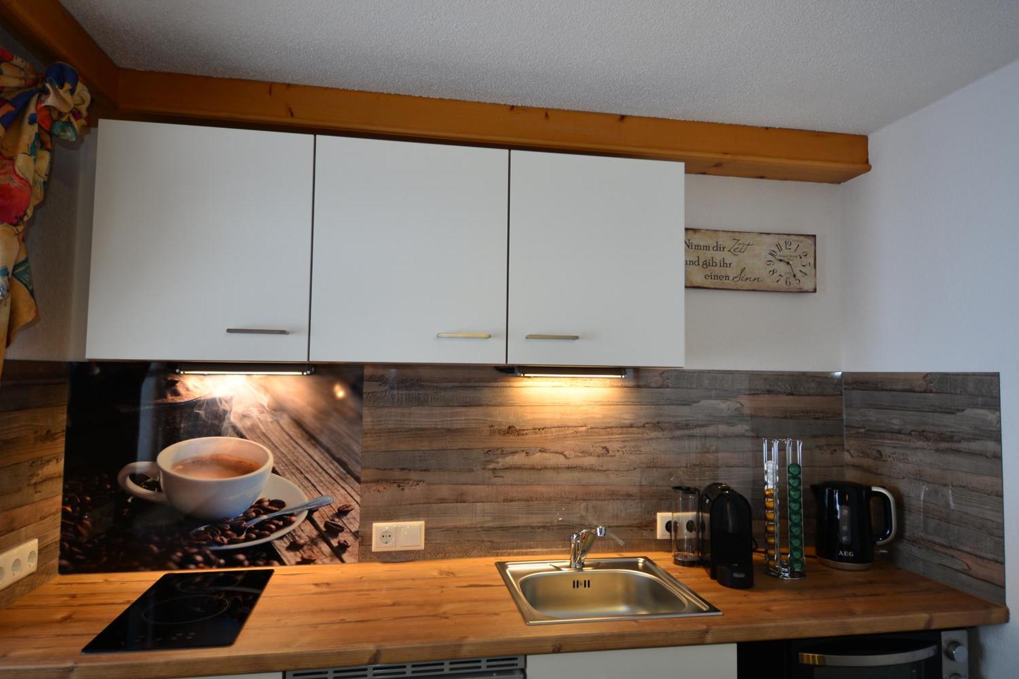 Haus Dietz Elbigenalp Quarto foto