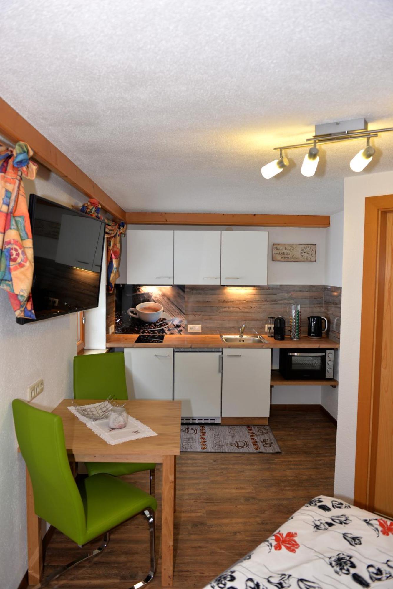 Haus Dietz Elbigenalp Quarto foto