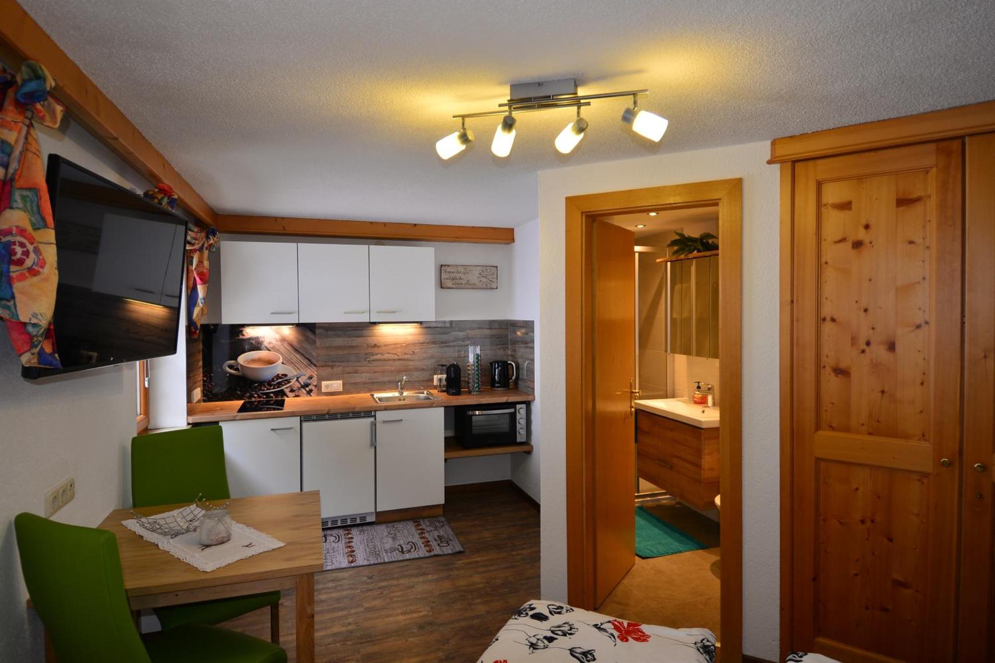 Haus Dietz Elbigenalp Quarto foto